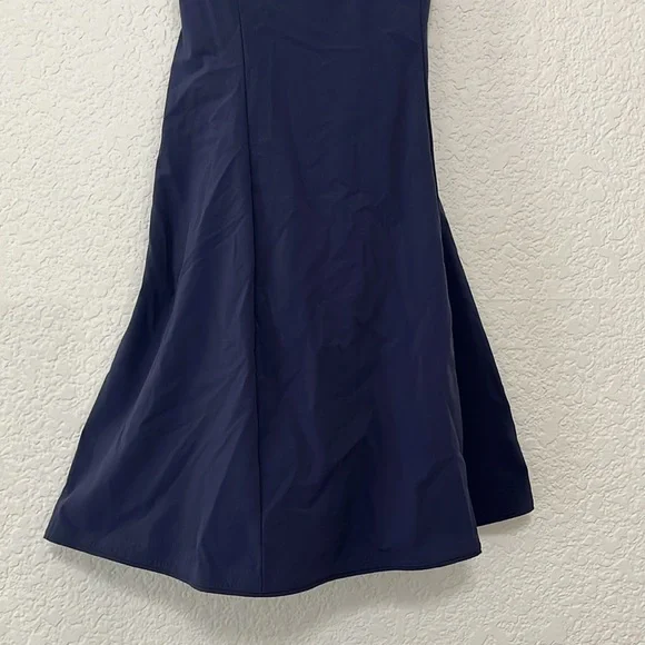 Voices Cross Back Athletic Exercise Dress - Picture 7 of 15